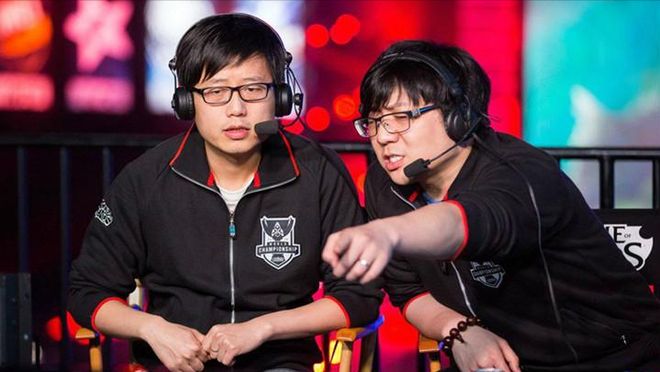 级赛事中 级赛事中