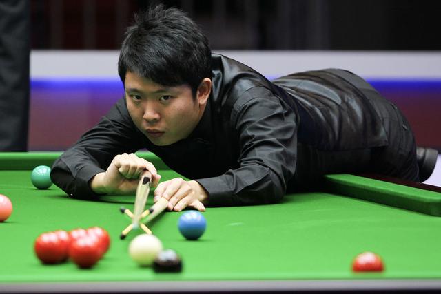 冠正赛打下 冠正赛打下