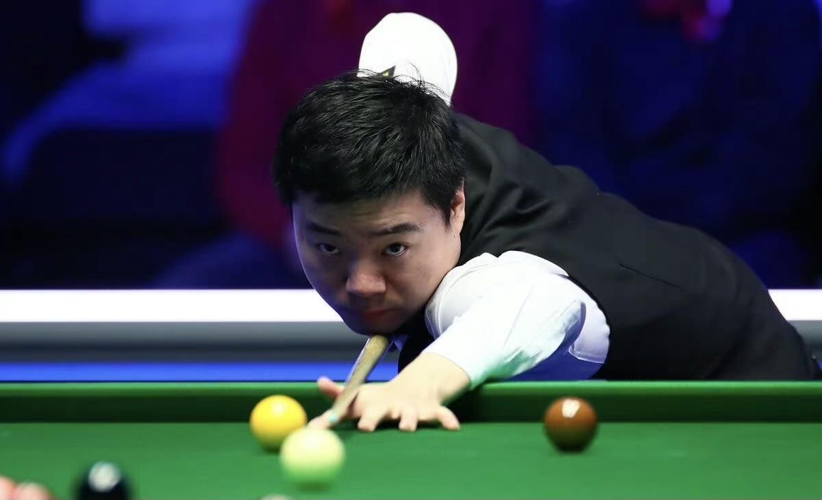 30分夺冠 30分夺冠