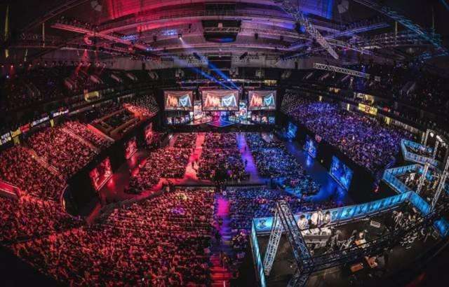 门体量更大 门体量更大