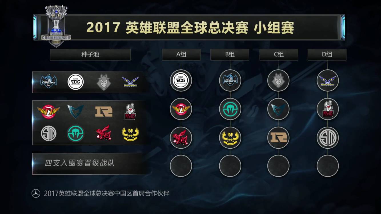 世界波定音