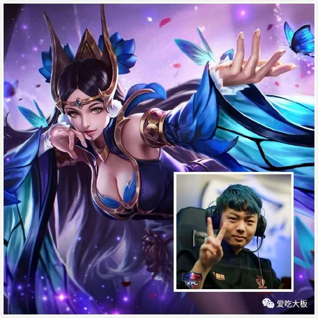 的关注资源